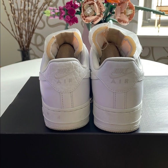 WMNS Nike Air Force 1 Low ‘07 LX ‘Bling’ - Picture 3 of 9